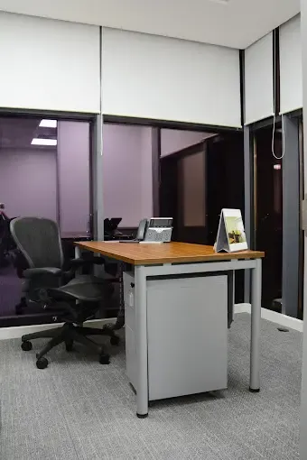The Executive Centre