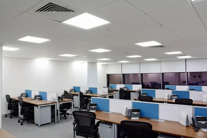 The Executive Centre