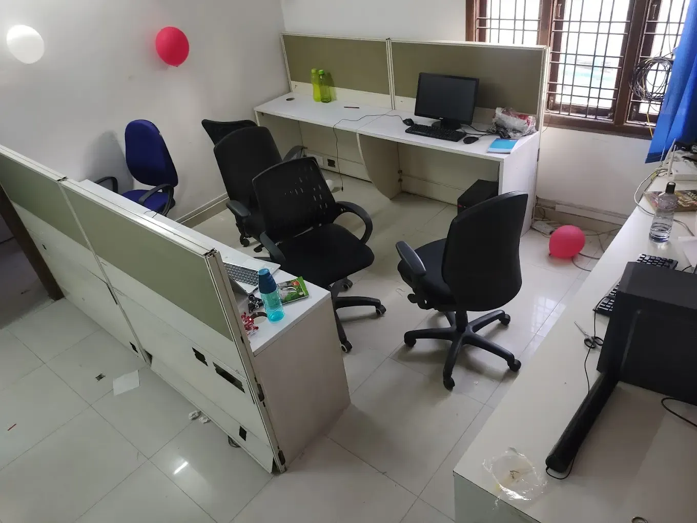 Cowork Anytime