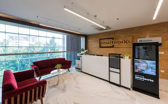 Smartworks