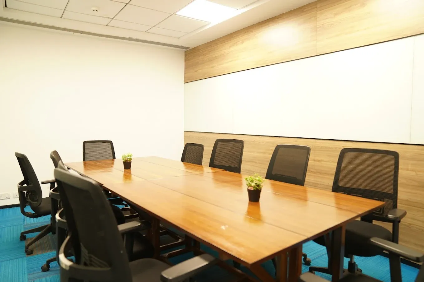 The Founders Co-works