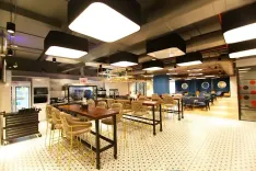 Oyster Complex, Begumpet hyderabad.webp