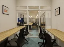 Bhive coworking space Adani Inspire Bandra Kurla Complex.webp