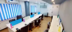 Hatch Station Prakash Nagar, Begumpet coworking.webp