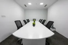 Segment Spaces  Aditya Trade Center, Ameerpet.webp