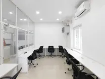 TECHNALS RKP Mansion, Begumpet Hyderabad cospace.webp