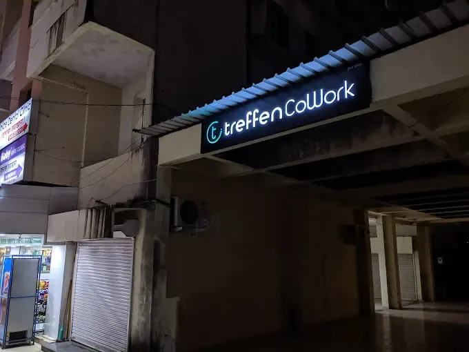 Treffen Cowork