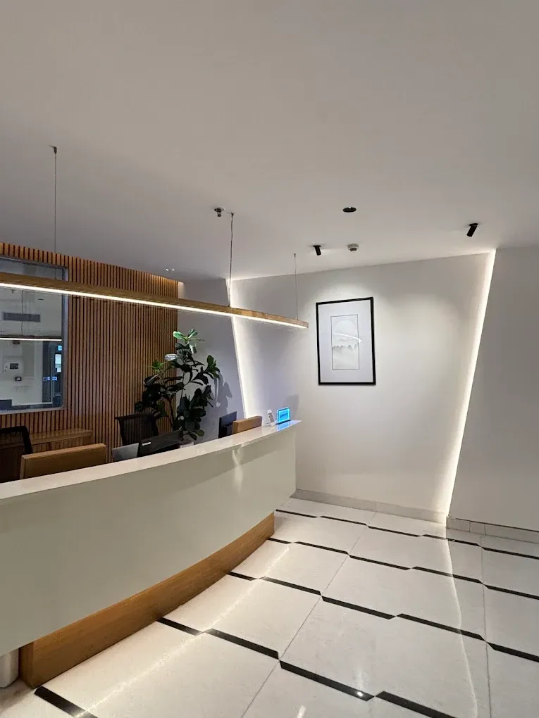 Avanta Business Center