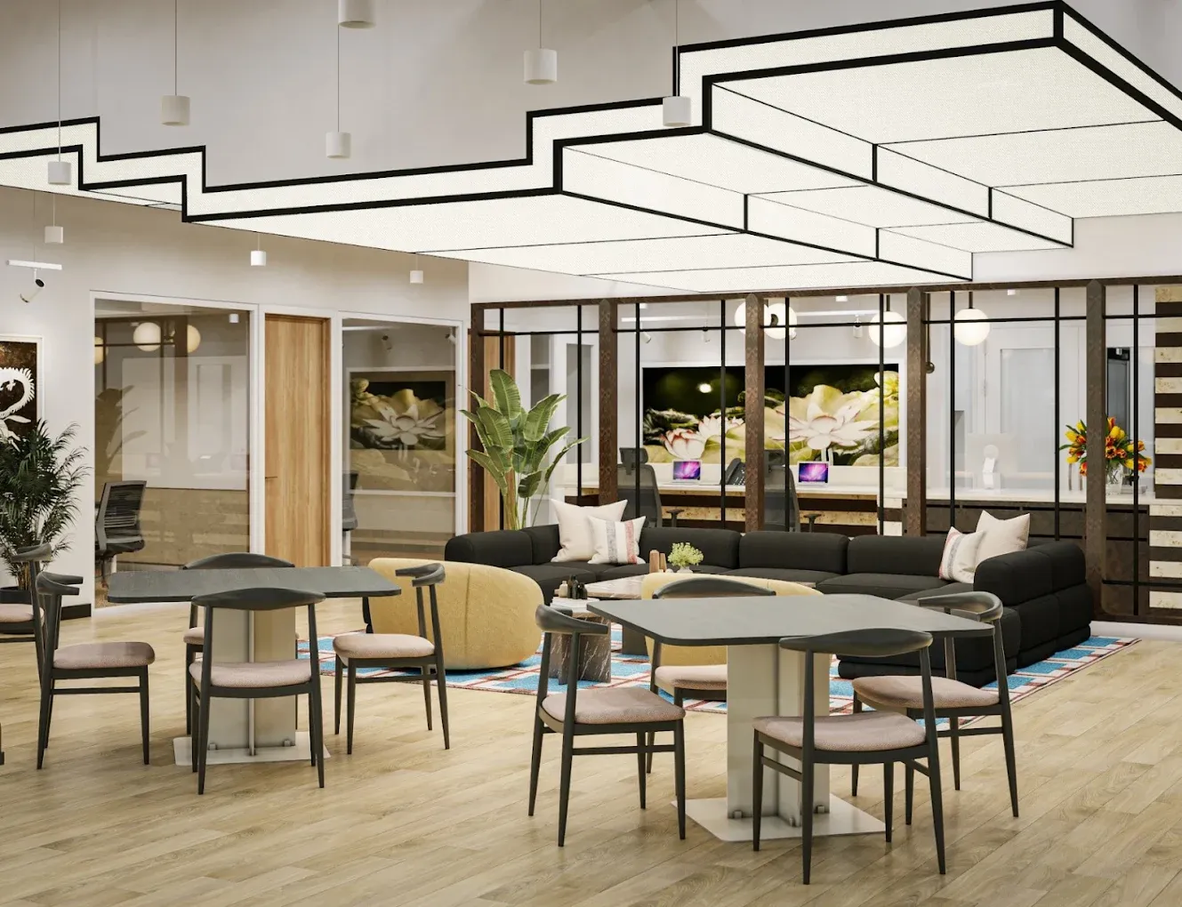 Wework Lightbridge Powai