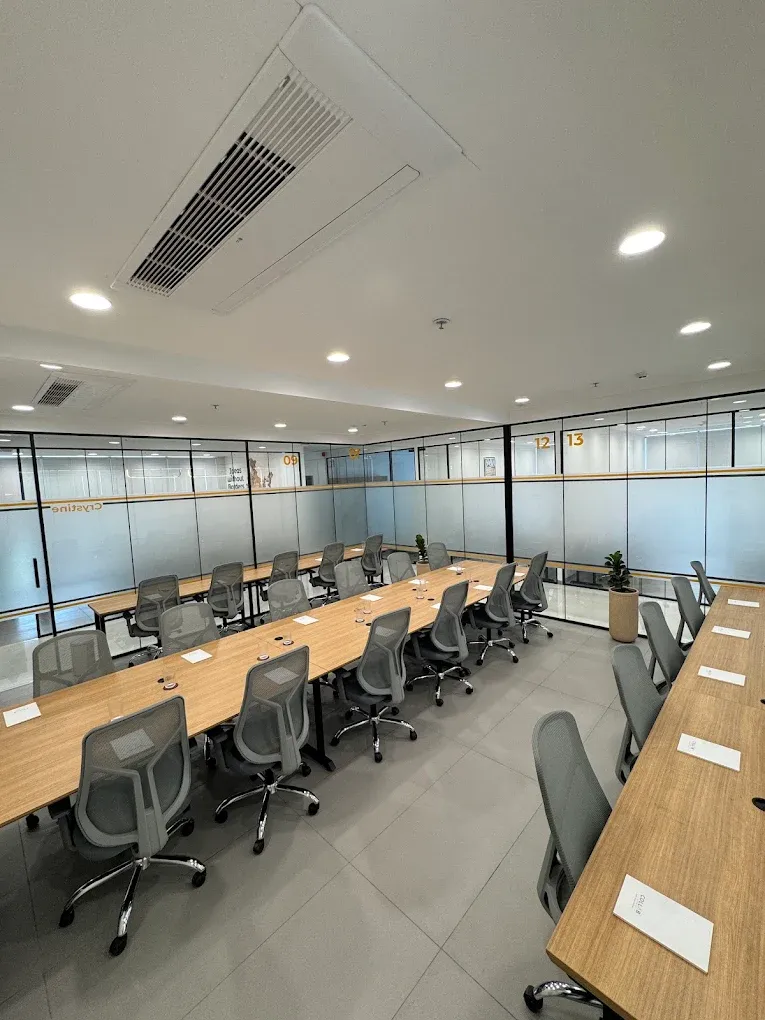 Collab Cospace