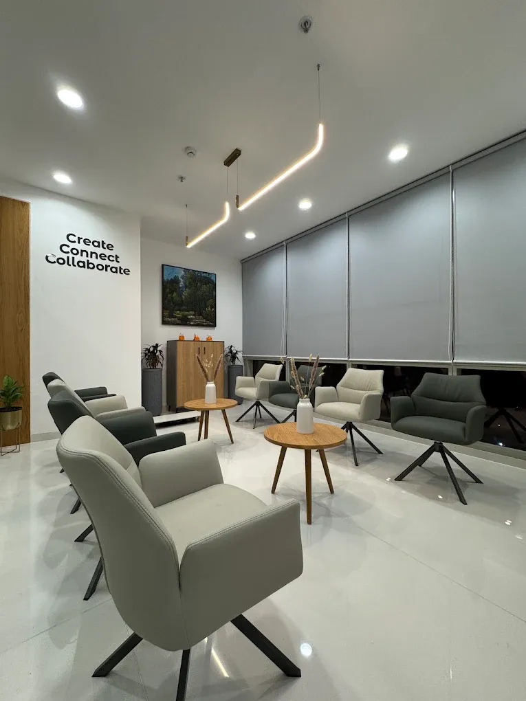 Collab Cospace