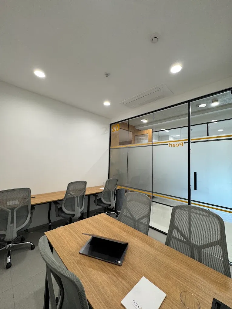 Collab Cospace