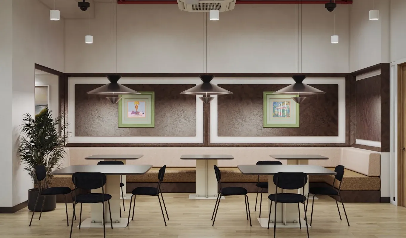Wework Lightbridge Powai
