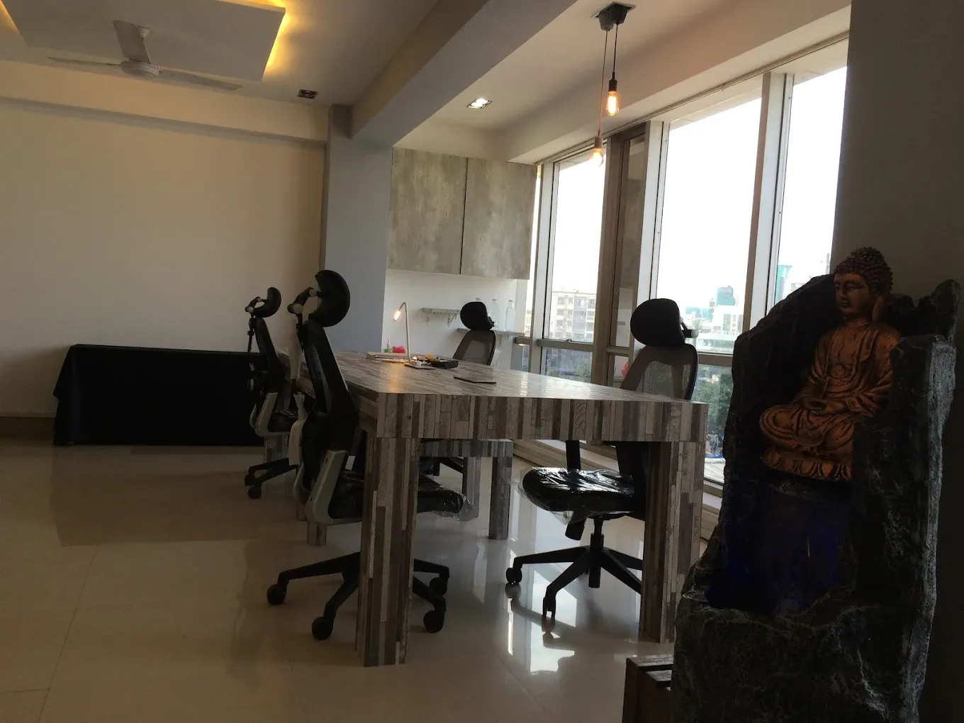 603 The Coworking space