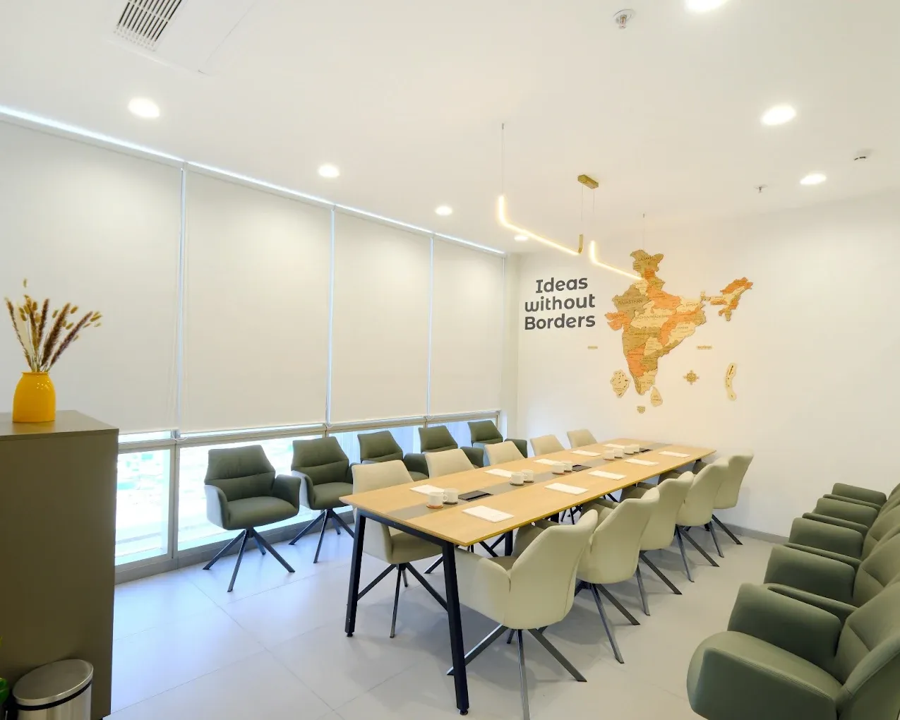 Collab Cospace