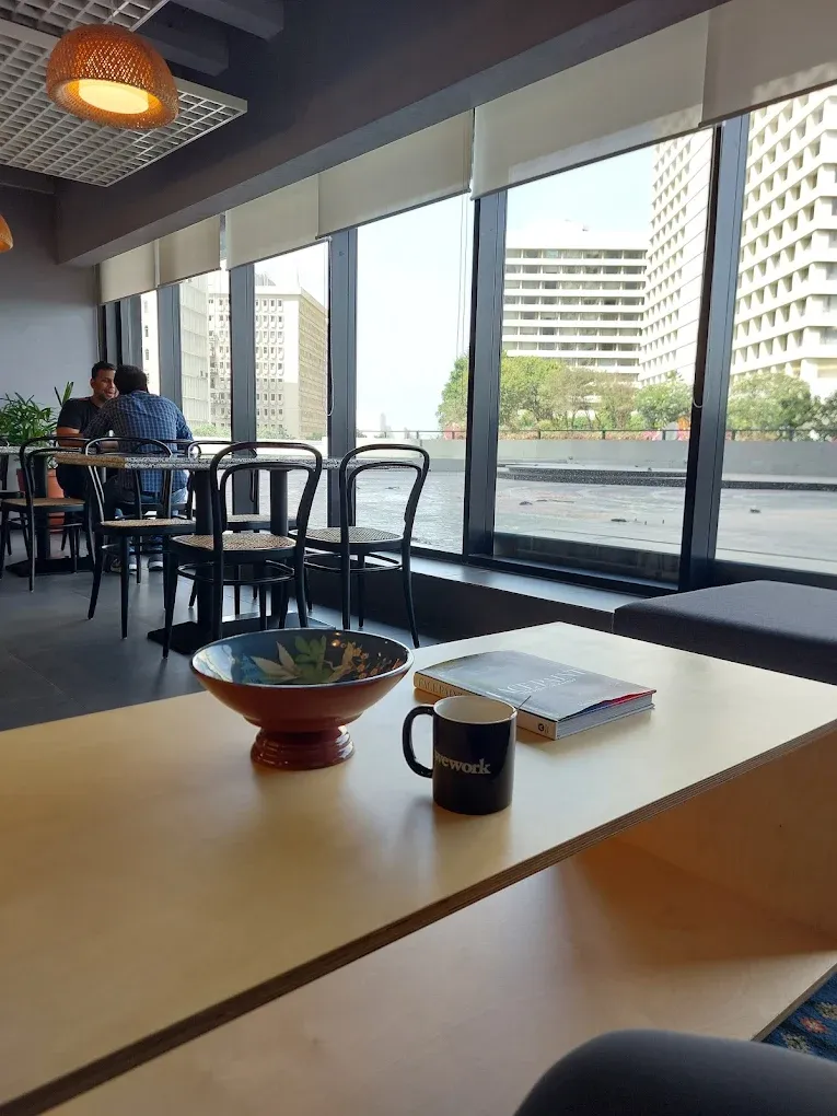 WeWork