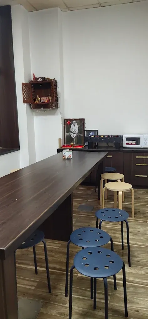 603 The CoWorking Space