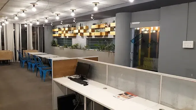 Coworking 24