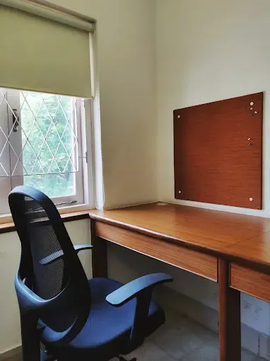 Place of Workship