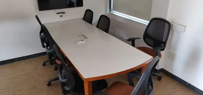 Place of Workship