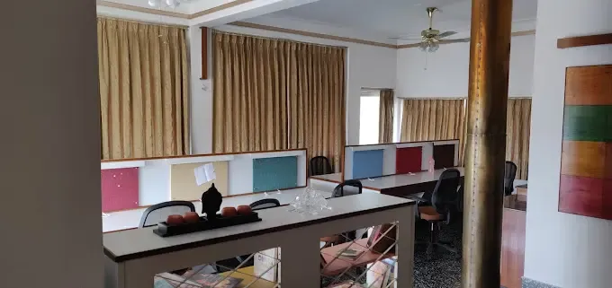 Place of Workship