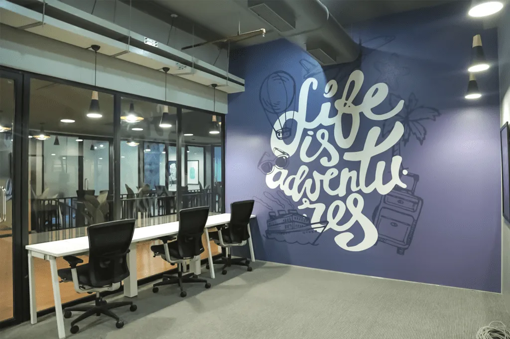 Officebing