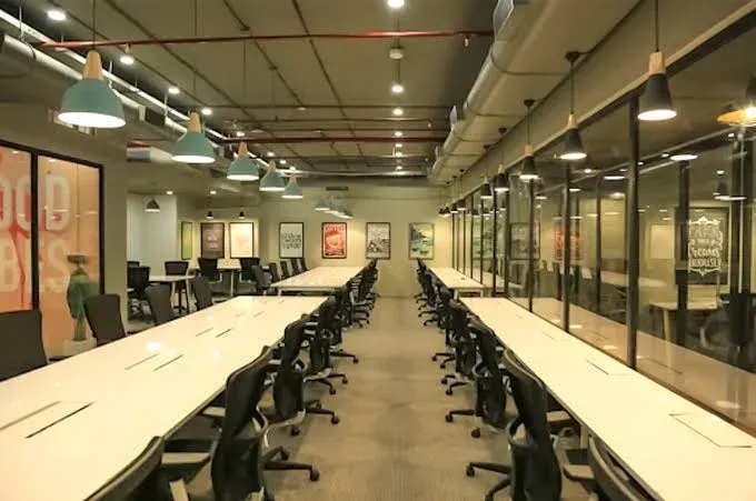 Officebing