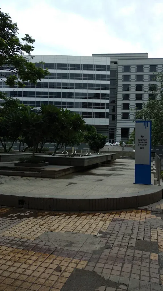 The Executive Centre