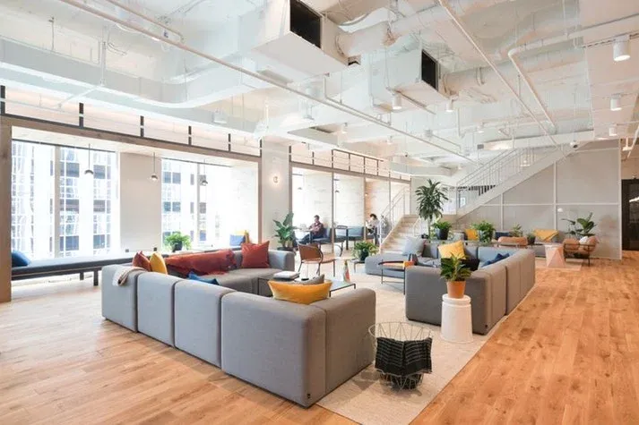 WeWork