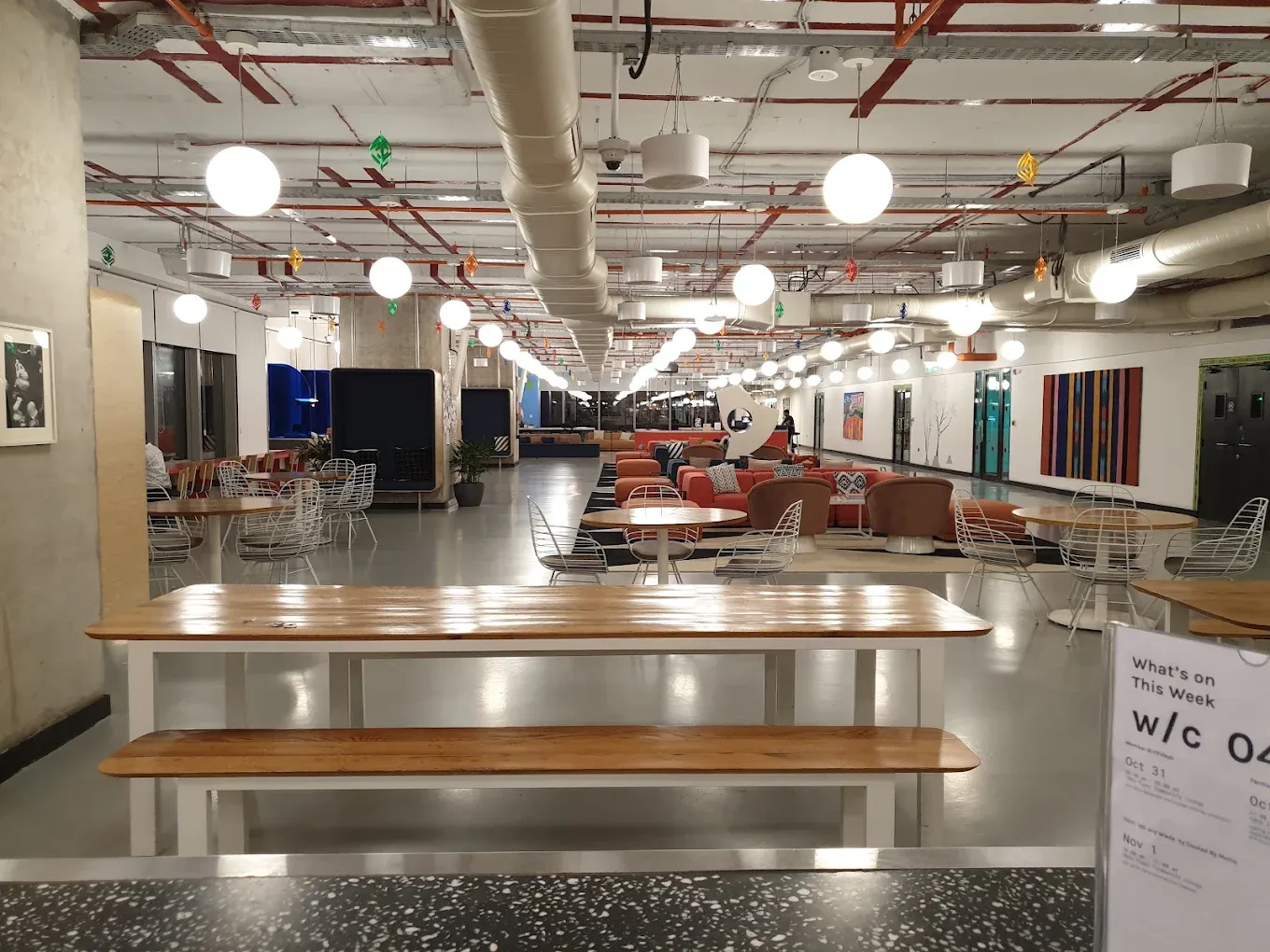 WeWork