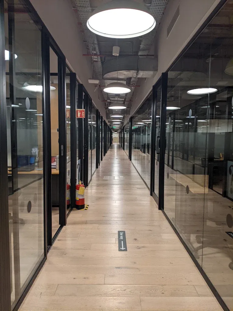 WeWork