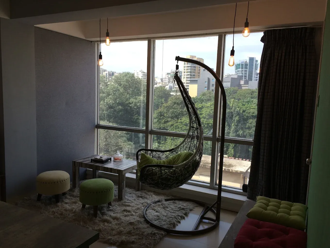 603 The Coworking space