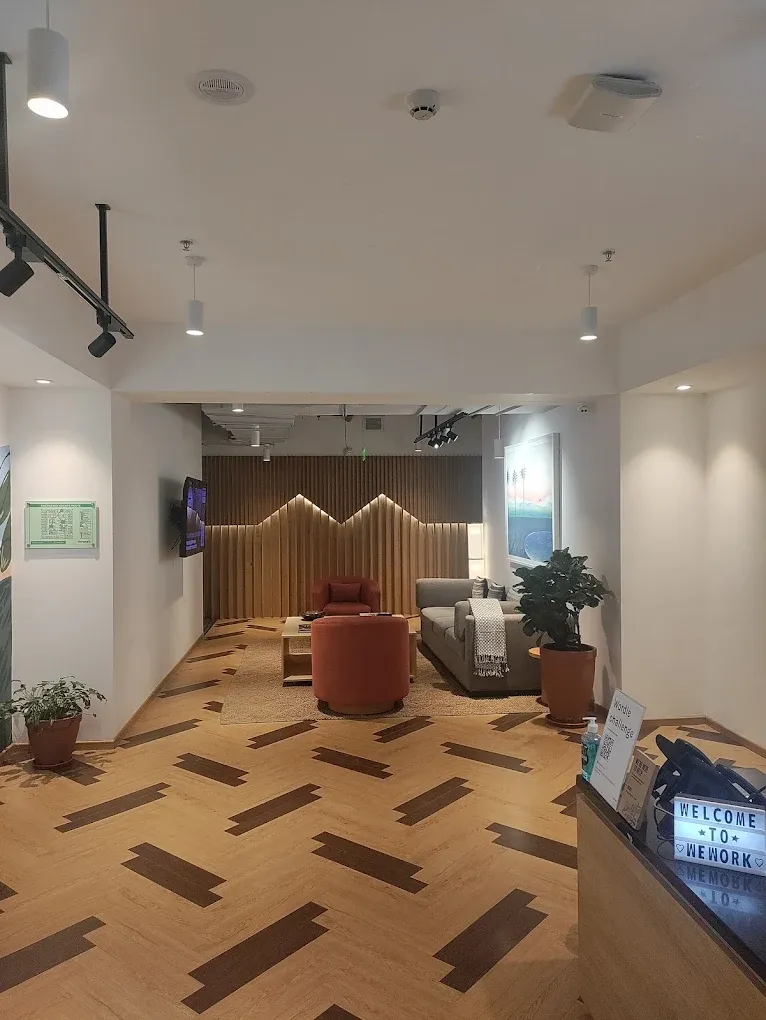 WeWork