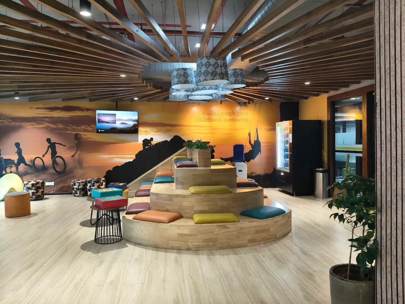 iSprout - Shilpitha Tech Park