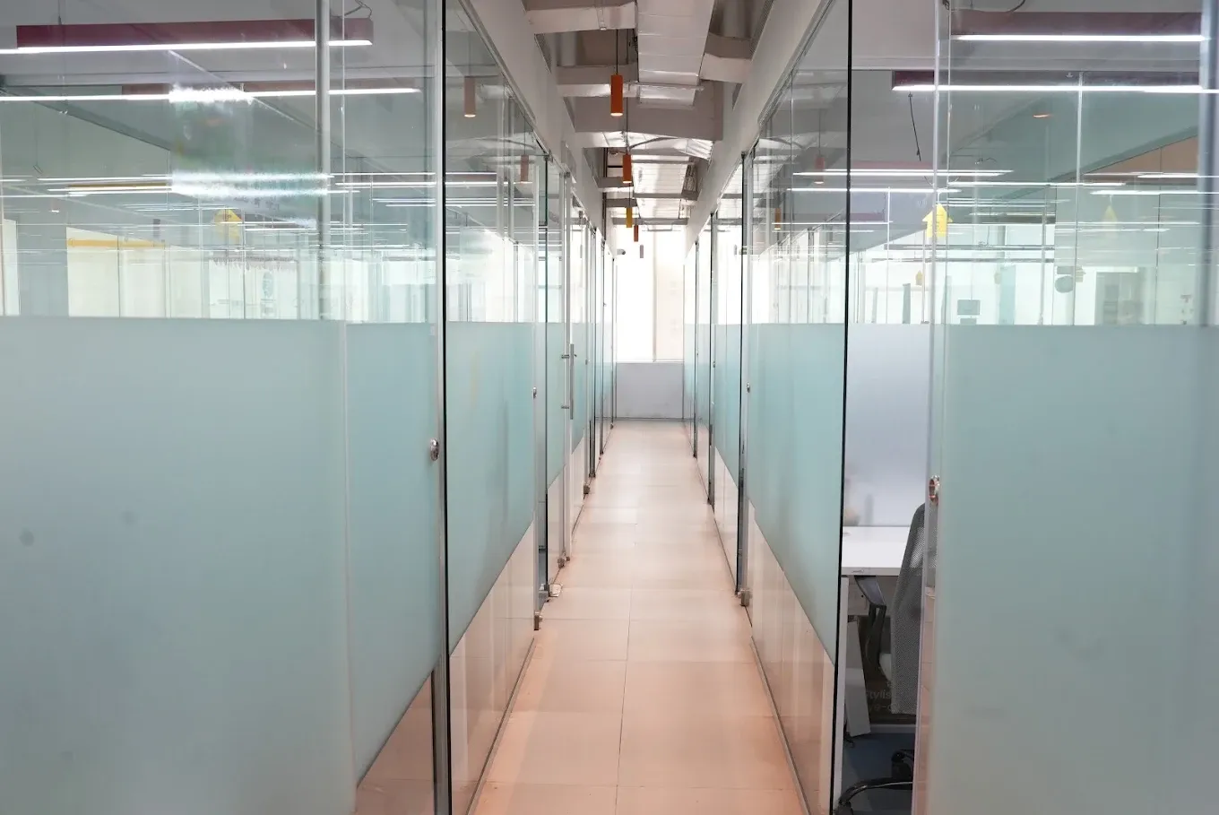 Concourse Workspaces