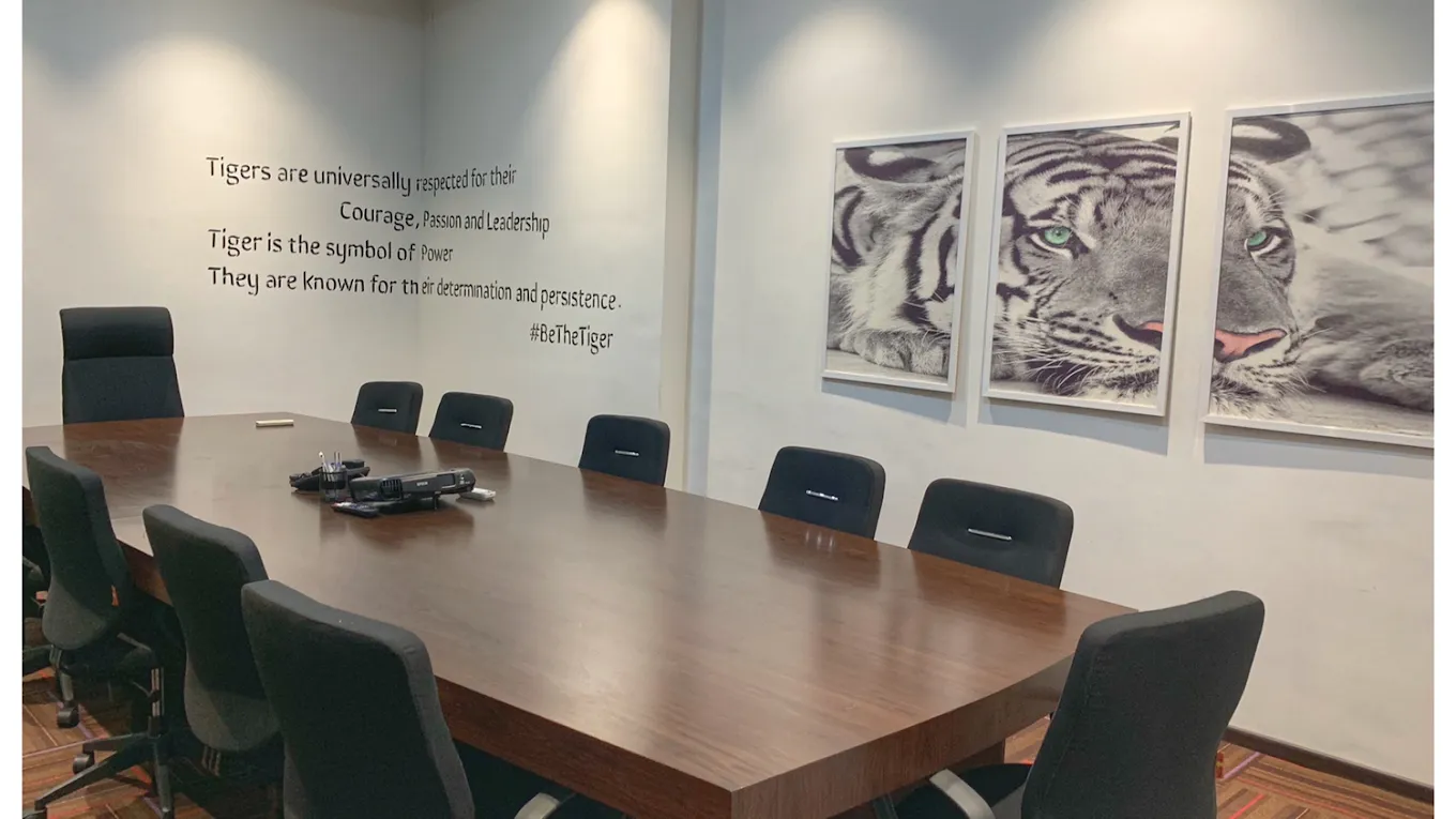 603 The CoWorking Space