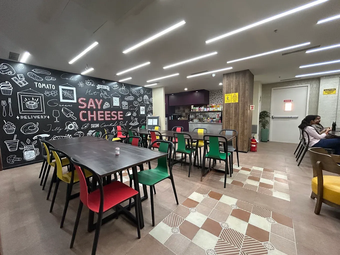 iSprout - Shilpitha Tech Park