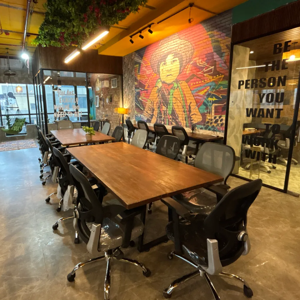 Mumbai Coworking