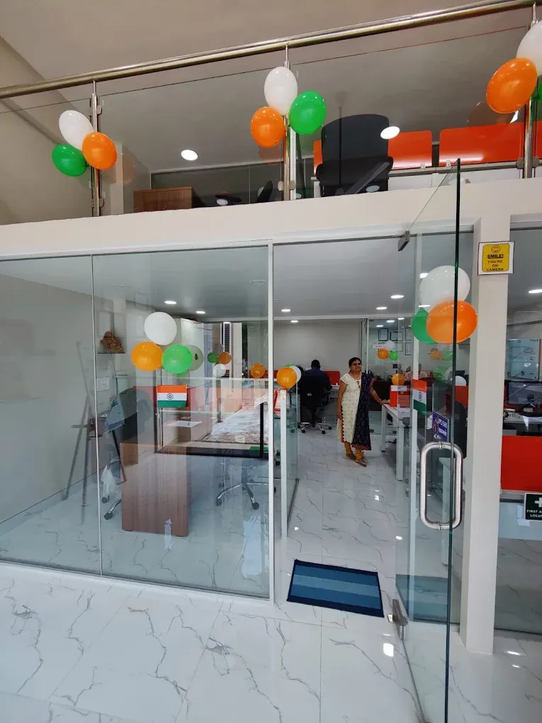 Adiveritas Co-Working Space