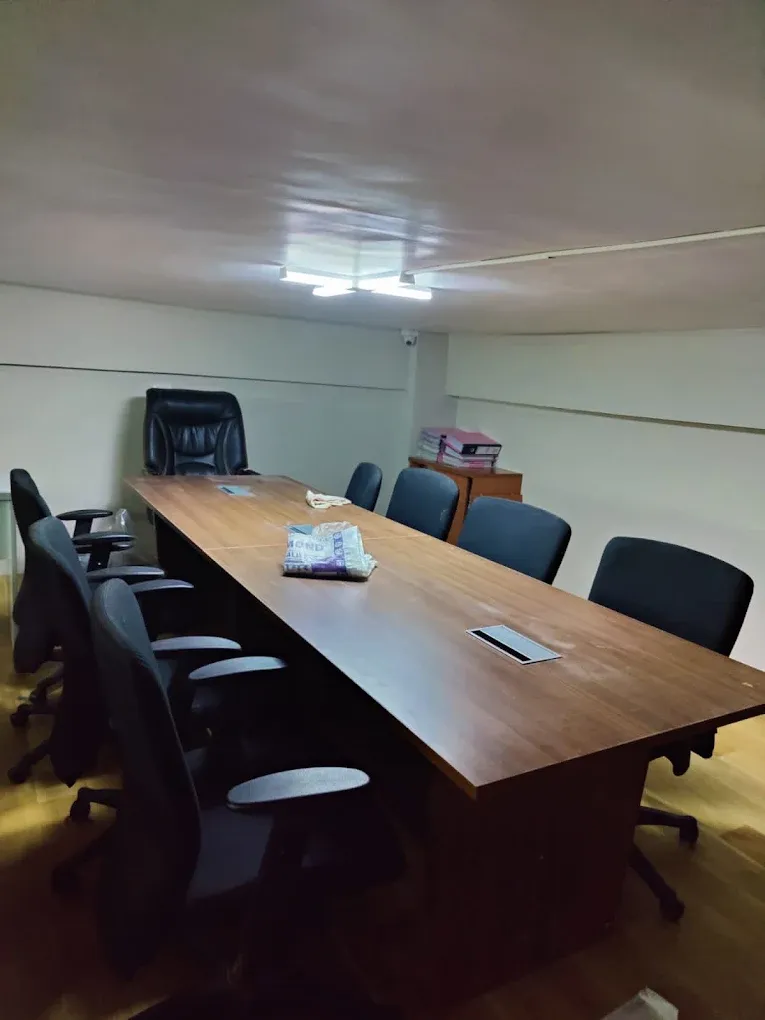 Adiveritas Co-Working Space