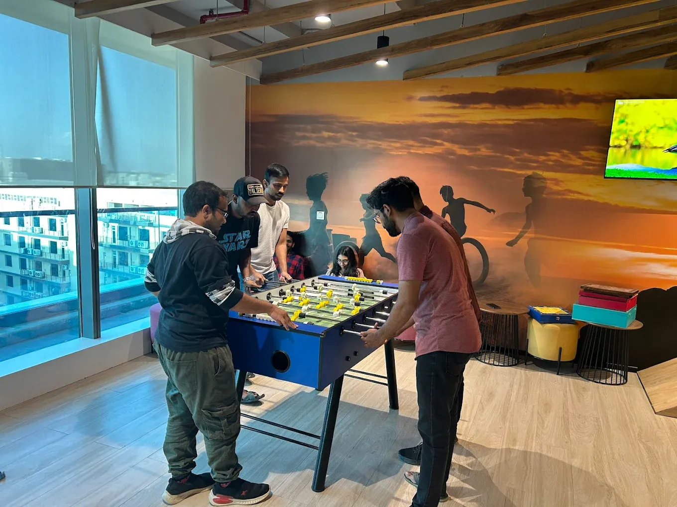 iSprout - Shilpitha Tech Park