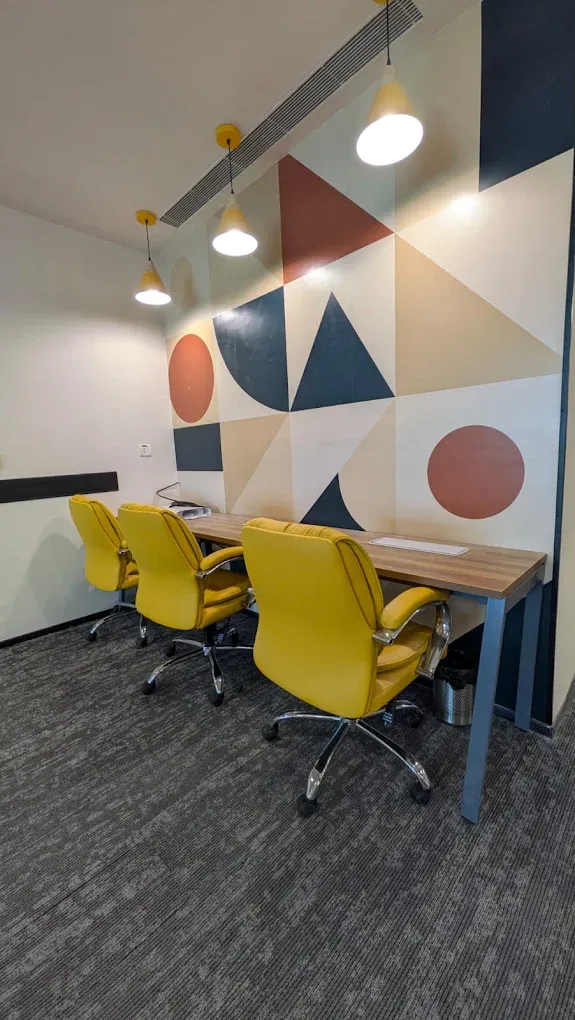 Innov8, Peninsula Business Park, Lower Parel