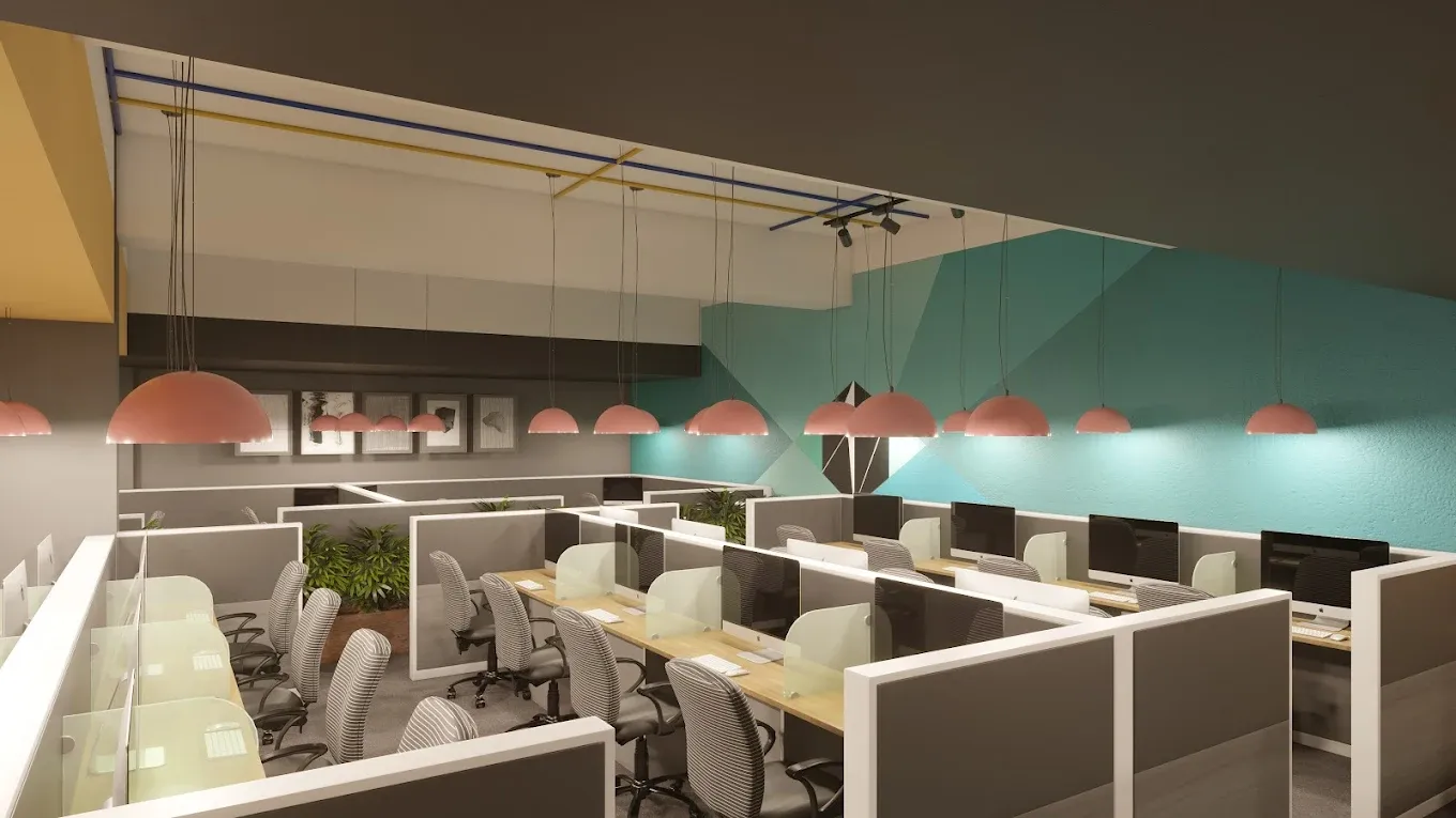 One Degree Coworking