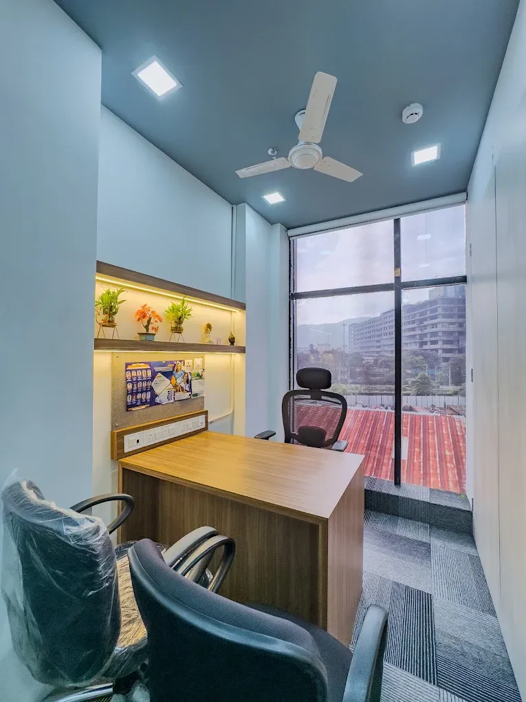 Apna Office