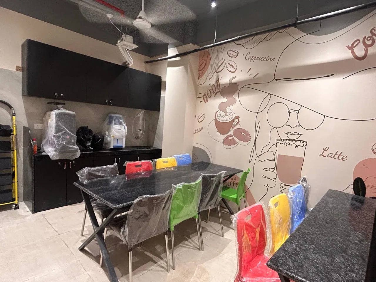 Apna Office