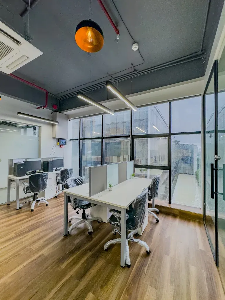 Apna Office