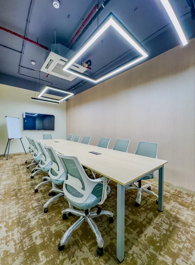 Apna Office