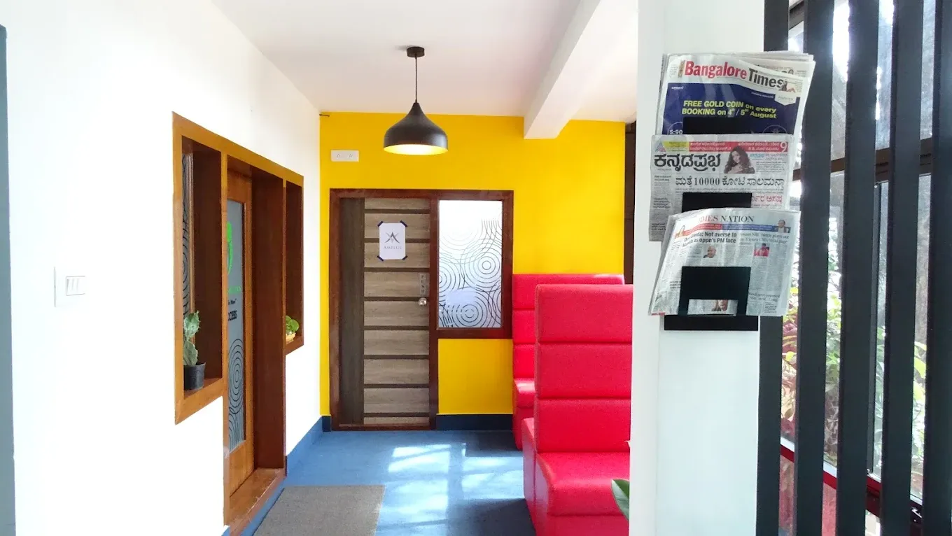 Share Office Solutions