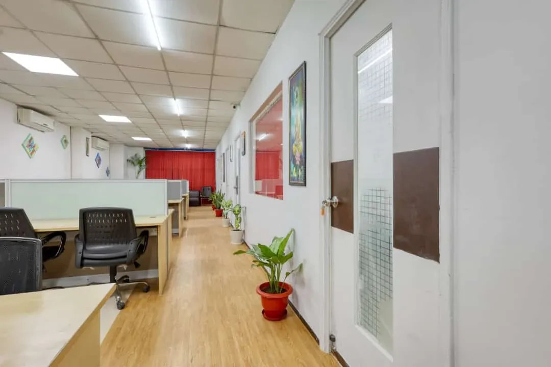 BIZYDESK