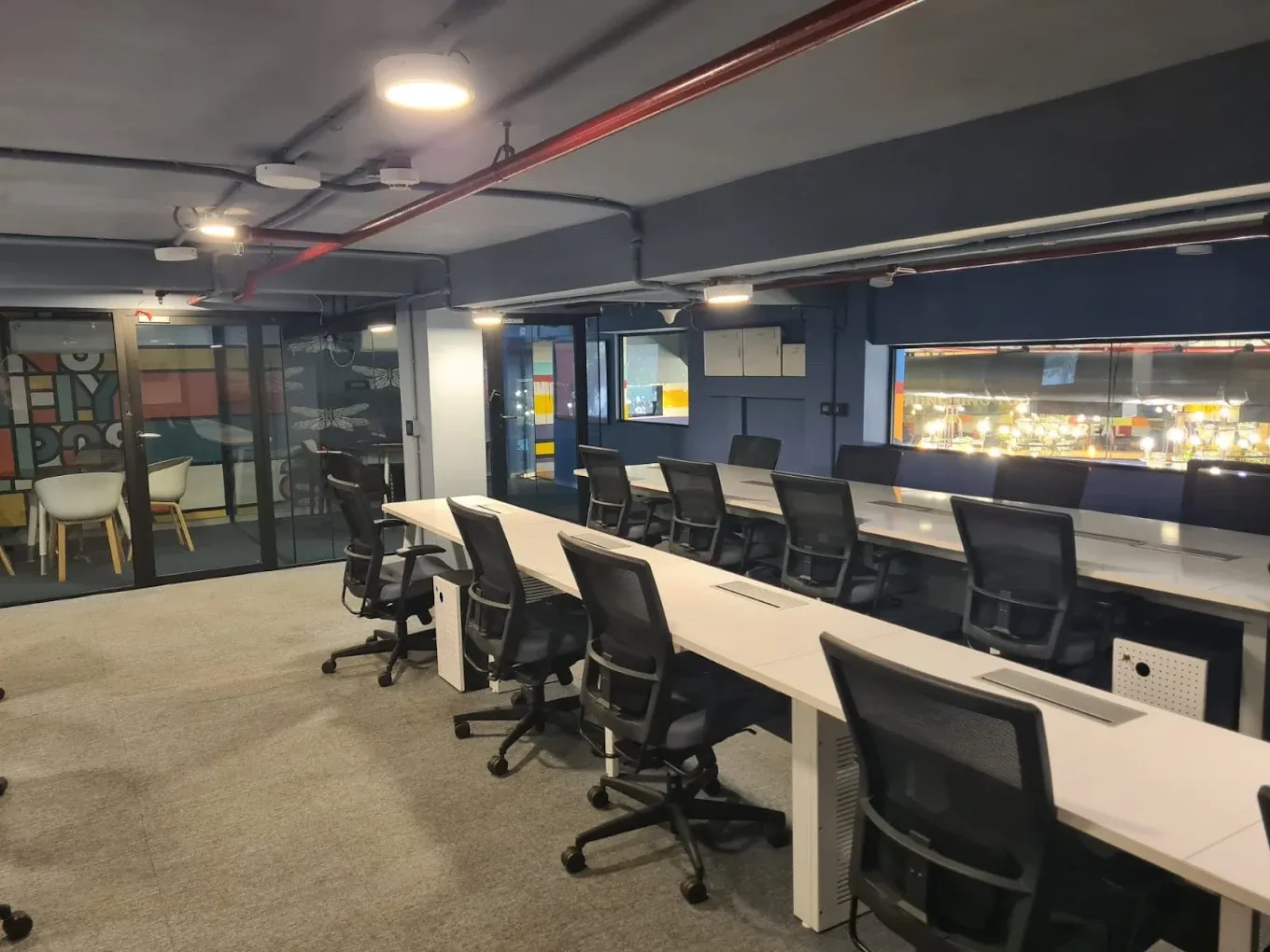 Star Coworking